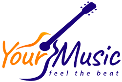 Your Music – Feel the beat